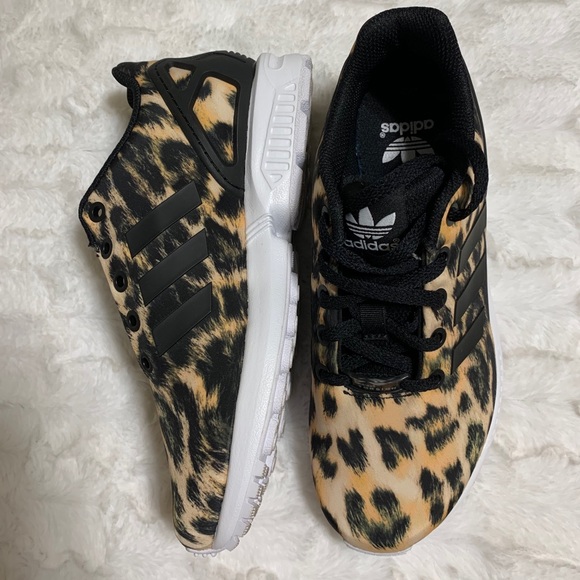 adidas shoes cheetah